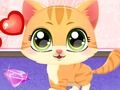 คิตตี้ฟันแคร์  เกมออนไลน์