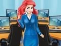 การออกแบบสำนักงานเจ้าหญิง  เกมออนไลน์