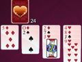 เอซแห่งหัวใจ  เกมออนไลน์