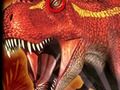ไดโนเสาร์ หาความแตกต่าง เกมออนไลน์