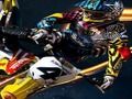 Moto Stunts ที่เป็นไปไม่ได้  เกมออนไลน์