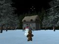 Slenderman Must Die: ถนนเงียบ  เกมออนไลน์