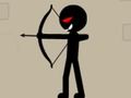 Stickman Archer ออนไลน์ 3  เกมออนไลน์