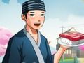 ซูชิมาสเตอร์  เกมออนไลน์