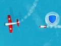 โจมตีขีปนาวุธอากาศปีก  เกมออนไลน์
