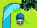 เควสบ้านต้นไม้  เกมออนไลน์