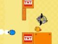 แมวเร็ว เกมออนไลน์