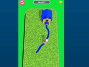 Home Dash Puzzle Draw เพื่อช่วยครอบครัว เกมออนไลน์