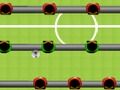 ผู้เล่นหลายคนฟุตบอล  เกมออนไลน์