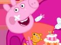 Peppa Pig Super Recovery เกมออนไลน์