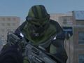 การบุกรุกของคนต่างด้าว  เกมออนไลน์