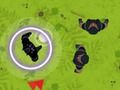 เสือดำ Vibranium Hunt  เกมออนไลน์