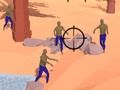เกมยิงซอมบี้  เกมออนไลน์
