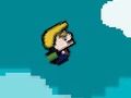 เครื่องปัดทรัมป์  เกมออนไลน์