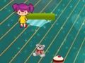 สาววันวาเลนไทน์กระโดด เกมออนไลน์