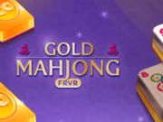 ไพ่นกกระจอกทองคำ FRVR  เกมออนไลน์