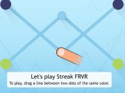 สตรีค FRVR  เกมออนไลน์