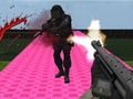 หน่วยสวาท3  เกมออนไลน์
