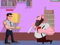 ผู้ชายในสำนักงาน เกมออนไลน์