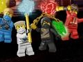 Ninjago ein neusart  เกมออนไลน์