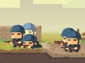 ทีมบล็อก เกมออนไลน์