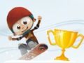 เกมฤดูหนาว  เกมออนไลน์