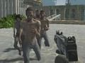 ชายแดนแห่งความวิกลจริต  เกมออนไลน์