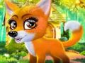 แฮปปี้ฟ็อกซ์  เกมออนไลน์