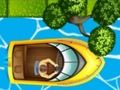 การแข่งขันเรือสุดหรู เกมออนไลน์
