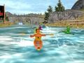 กระแสน้ำเชี่ยว  เกมออนไลน์