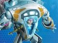 Die Nektons: Unterwasser-Abenteuer เกมออนไลน์