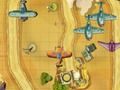 เที่ยวบินของเล่นที่ไม่มีที่สิ้นสุด  เกมออนไลน์