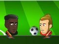 หัวฟุตบอล 2018  เกมออนไลน์