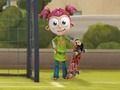 แองเจโล: Fußball-Training  เกมออนไลน์