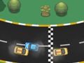 รถยนต์ลื่น เกมออนไลน์