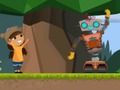 พร้อมเจ็ท Go! ภารกิจแผ่นดิน  เกมออนไลน์