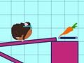 The Ruff Ruffman โชว์หนูแฮมสเตอร์วิ่ง  เกมออนไลน์