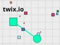 ทไวซ์. io  เกมออนไลน์