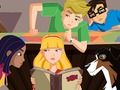 5 Freunde: Fur alle Falle เกมออนไลน์