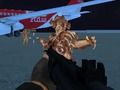 สนามบินมรณะ  เกมออนไลน์