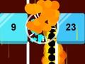 มังกร vs อิฐน้ำแข็ง  เกมออนไลน์