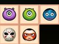 ปริศนาแมตช์ฮาโลวีน เกมออนไลน์