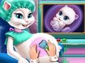 การตรวจครรภ์แมว เกมออนไลน์