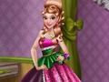เพื่อนเจ้าสาวดอลลี่แต่งตัว เกมออนไลน์