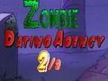 เอเจนซี่หาคู่ซอมบี้ 2/3  เกมออนไลน์