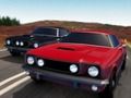 การแข่งขัน V8 เกมออนไลน์