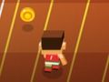 การแข่งขันอุปสรรค เกมออนไลน์