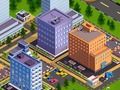 เมืองเล็กๆ ของฉัน เกมออนไลน์
