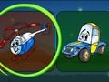 หาของแปลก  เกมออนไลน์