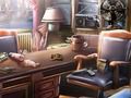 หนังกลางคืน  เกมออนไลน์